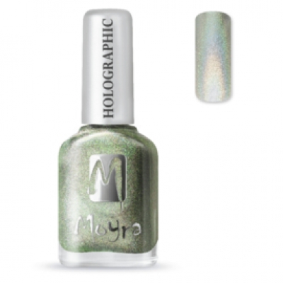 nail polish holographic 253 Luna nail polish holographic 253 Luna